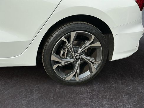 Used 2022 Audi A3 2.0T Premium w/ Convenience Package FWD image 9