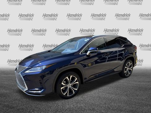 Used 2022 Lexus RX 350 FWD w/ Accessory Package (P3) image 5