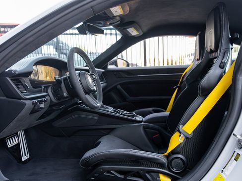 Certified 2026 Porsche 911 GT3 image 31