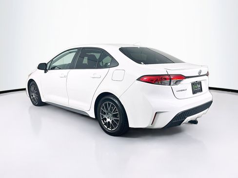Used 2020 Toyota Corolla SE image 5