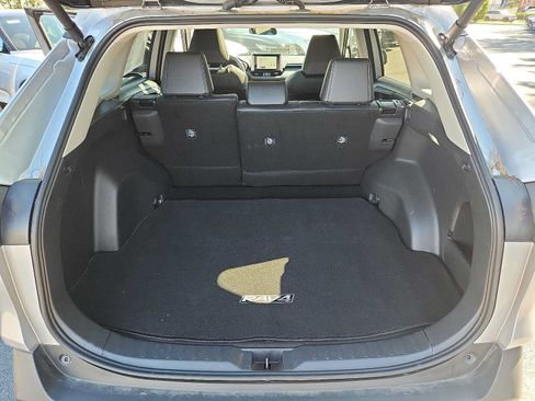 Used 2024 Toyota RAV4 XLE Premium w/ Weather Package AWD/4WD image 27