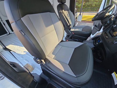 New 2026 RAM ProMaster 1500 w/ Convenience Group FWD image 10