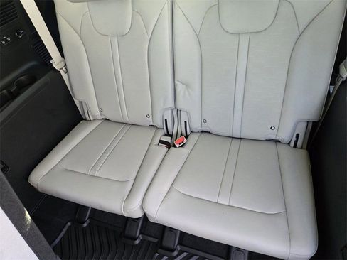New 2026 Kia Sorento S w/ S Panoramic Sunroof Package FWD image 23