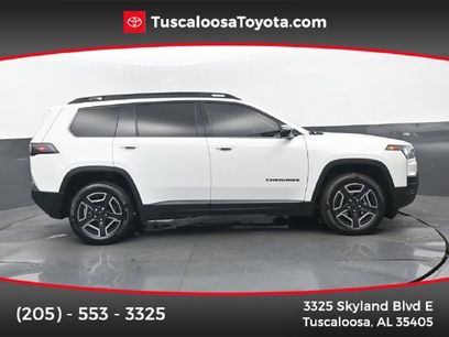 Used 2026 Jeep Cherokee Limited