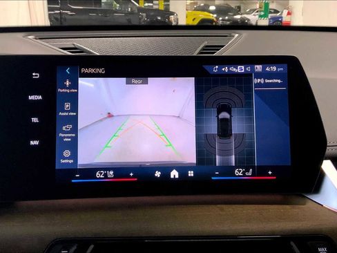 New 2026 BMW X1 xDrive28i w/ Convenience Package image 19