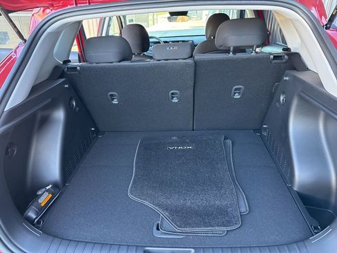 New 2026 Hyundai Kona SEL Sport image 19