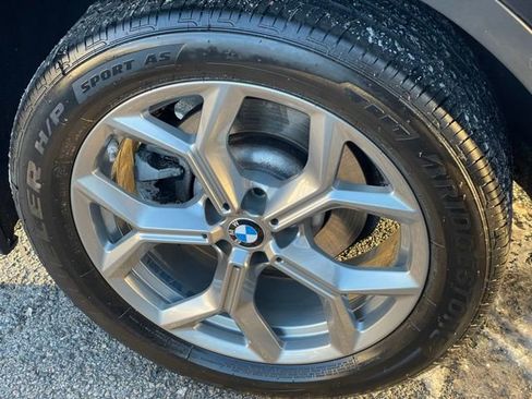 Certified 2023 BMW X3 xDrive30i w/ Convenience Package image 24