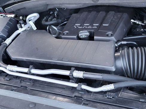 Used 2023 Chevrolet Silverado 1500 Custom w/ Rally Edition image 31