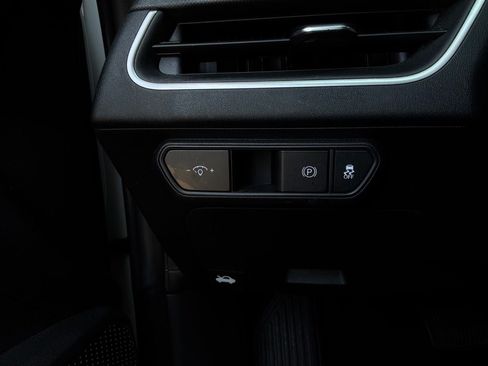 Used 2025 Kia K4 FWD image 21