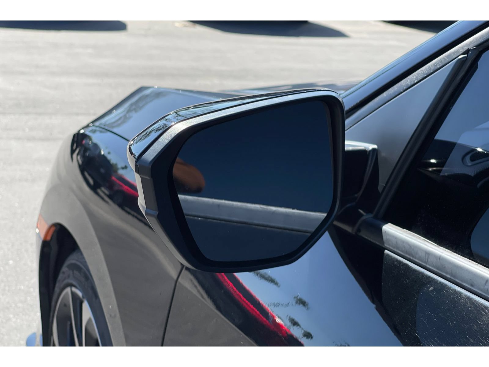 Used 2019 Honda Civic Sport image 11