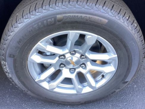 New 2026 Chevrolet Tahoe LT w/ Comfort Package image 13