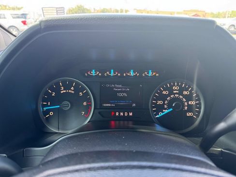 Used 2018 Ford F150 XLT w/ Equipment Group 302A Luxury AWD/4WD image 32