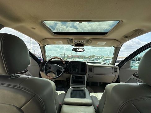 Used 2007 Chevrolet Silverado 1500 LT w/ Onstar Plus Package image 39