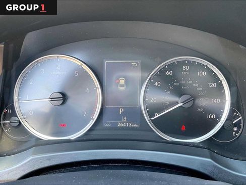 Certified 2024 Lexus IS 300 w/ Premium Package RWD image 23