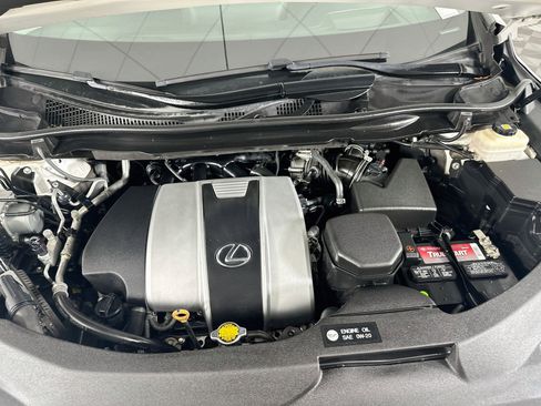 Used 2017 Lexus RX 350 FWD w/ Premium Package image 34