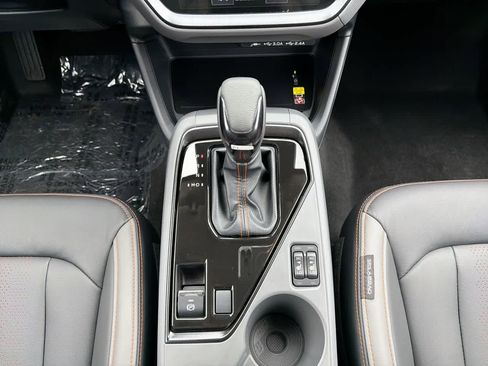 New 2026 Subaru Crosstrek 2.5i Limited AWD/4WD image 35