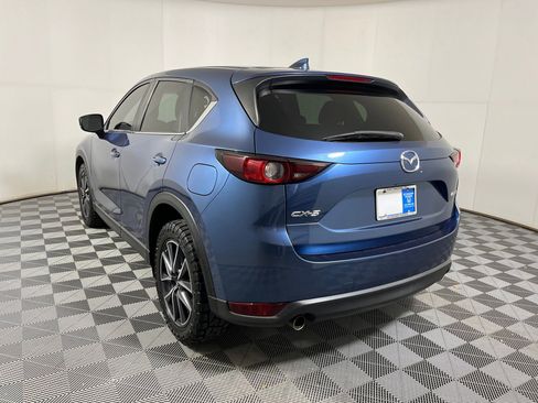 Used 2018 MAZDA CX-5 Touring w/ Preferred Equipment Package image 21