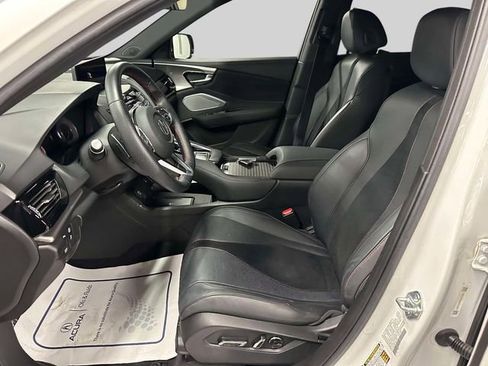 Certified 2023 Acura RDX A-Spec image 19