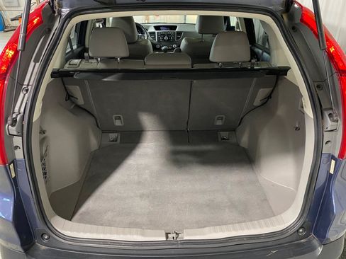 Used 2014 Honda CR-V EX-L image 5