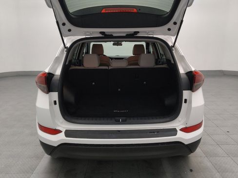 Used 2017 Hyundai Tucson SE image 29