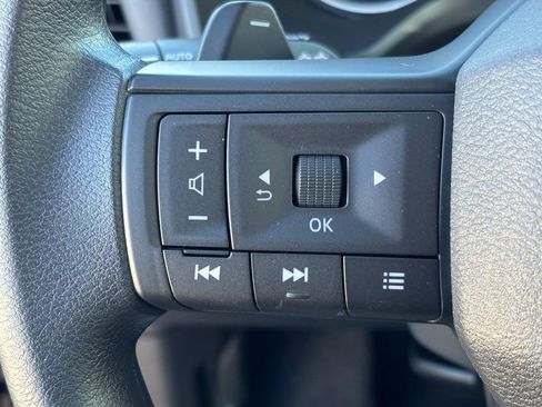 New 2026 Nissan Rogue S image 12