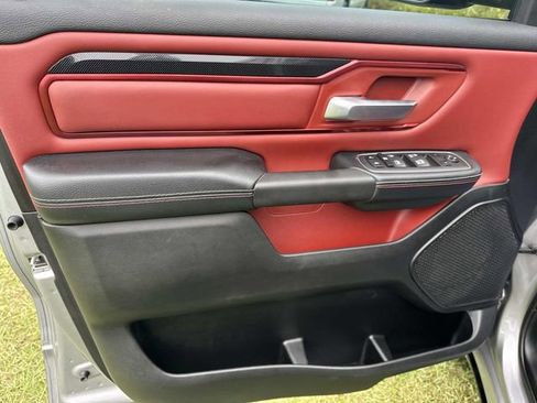 Used 2022 RAM 1500 Rebel image 18