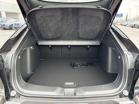 New 2026 Buick Envista Preferred w/ Convenience I Package image 6