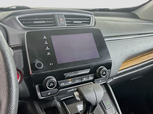 Used 2017 Honda CR-V EX image 18