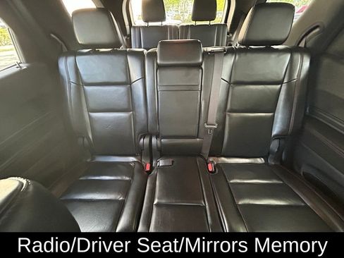 Used 2024 Dodge Durango GT RWD image 13
