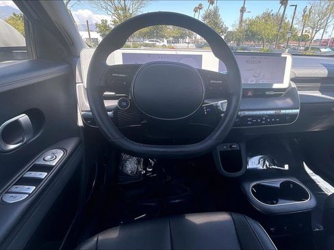 Used 2023 Hyundai Ioniq 5 SEL AWD/4WD image 5