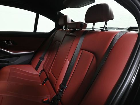 Certified 2024 BMW M340i xDrive w/ Driving Assistance Package image 33