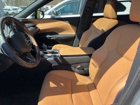 Used 2024 Lexus RX 350 Premium w/ Cold Area Package image 8