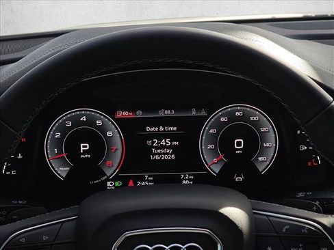 New 2026 Audi Q7 3.0T Premium Plus AWD/4WD image 22