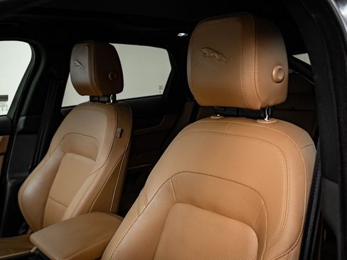 Used 2023 Jaguar F-PACE S image 24