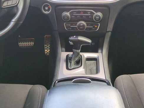 Used 2021 Dodge Charger R/T w/ Blacktop Package image 21