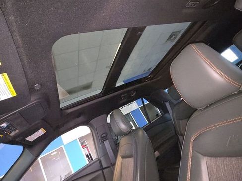 Used 2022 Ford Explorer Timberline AWD/4WD image 22