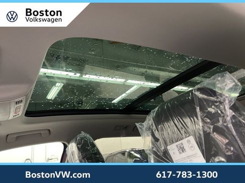 New 2026 Volkswagen Taos SEL image 26