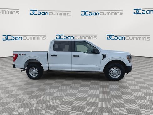 Used 2023 Ford F150 XL AWD/4WD image 2