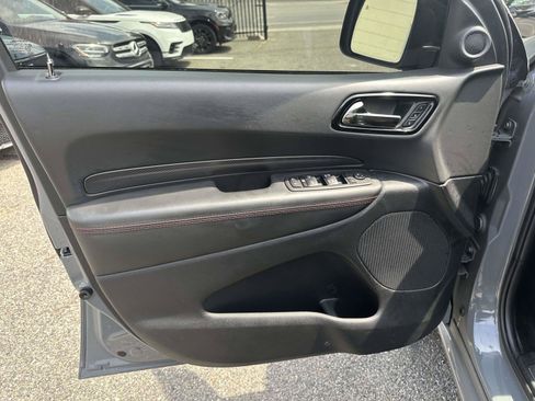 Used 2023 Dodge Durango GT AWD/4WD image 13