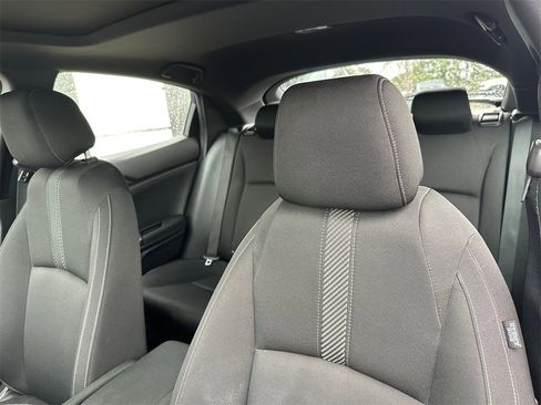 Used 2017 Honda Civic EX image 49