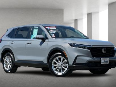 Certified 2024 Honda CR-V EX-L