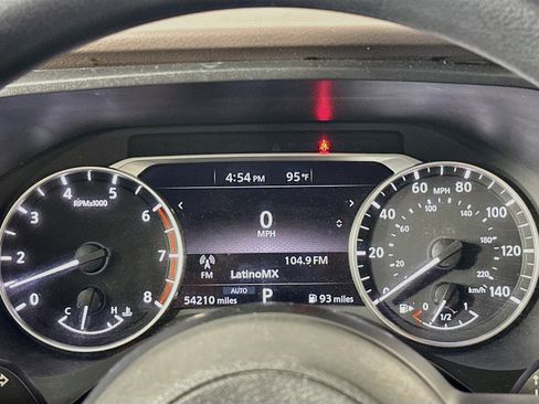 Used 2023 Nissan Rogue S AWD/4WD image 19
