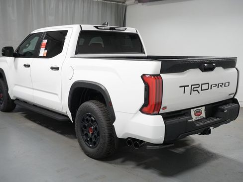 New 2026 Toyota Tundra TRD Pro AWD/4WD image 6