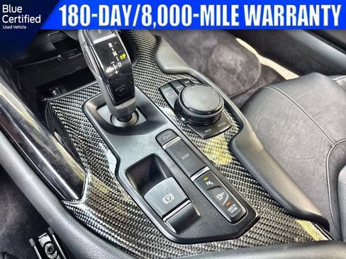 Used 2021 Toyota Supra Premium w/ Driver Assist Package RWD image 30