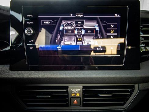 New 2026 Volkswagen Jetta Sport image 4