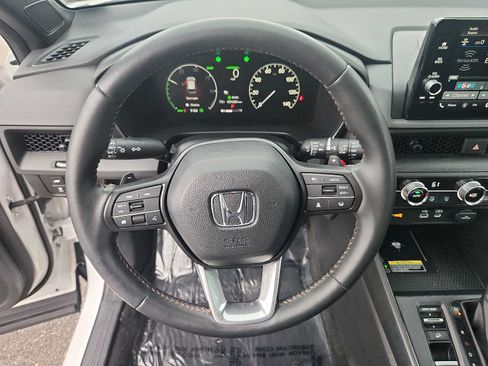 Certified 2024 Honda CR-V Sport-L image 19