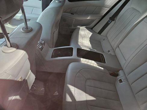 Used 2015 Mercedes-Benz CLS 550 CLS 550 image 12