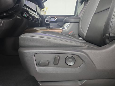 Certified 2022 Chevrolet Silverado 1500 LT Trail Boss w/ LT Trail Boss Premium Package image 30