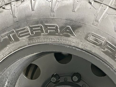 Used 2020 RAM 3500 Tradesman image 33