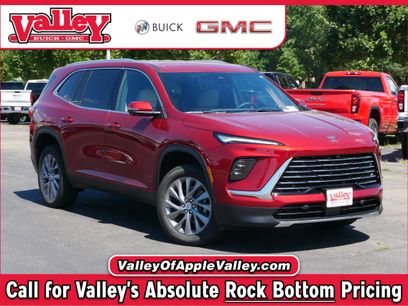 New 2026 Buick Enclave Preferred w/ Power Package